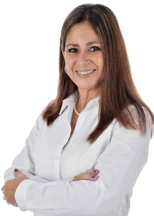 Retrato de Amarilis R. Diaz Díaz